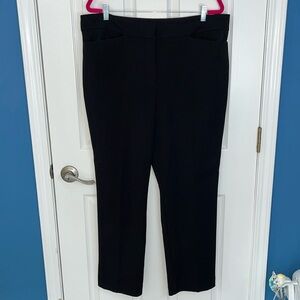 And Taylor dress pants size 16